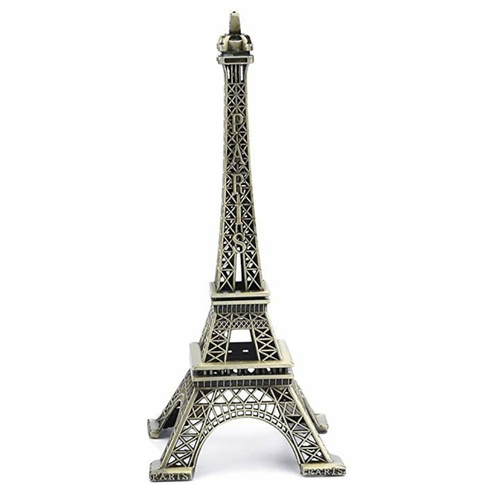 Eiffel Tower